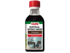 Clearance CLOU Rustikaleffekt-Beize Dunkelbraun 250 ml