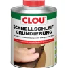 Hot CLOU Schnellschleif-Grundierung Transparent 750 ml