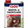 Outlet CLOU Yachtlack Transparent glänzend 250 ml