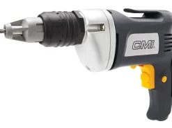 CMI Trockenbauschrauber 710 W