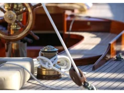 CONTURA Boots & Yachtlack Bootslack Holzlack Hartlack Klarlack 250ml Seidenmatt