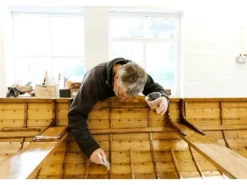 CONTURA Boots & Yachtlack Bootslack Holzlack Hartlack Klarlack 375ml Glänzend