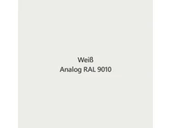 CONTURA 2K Bootslack Farbig Yacht Buntlack Metall Holz GFK Boot Glänzend 1,1 Liter RAL 9010 Analog