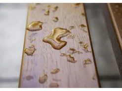 CONTURA 2K Bootslack Farbig Yacht Buntlack Metall Holz GFK Boot Glänzend 1,1 Liter RAL 9010 Analog