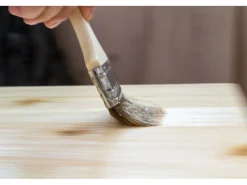 CONTURA Klarlack Lebensmittelecht Hartlack Food Safe Schneidebrett Tischplatte Holzlack LFGB Lack 750ml