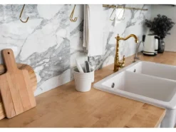 CONTURA Klarlack Lebensmittelecht Hartlack Food Safe Schneidebrett Tischplatte Holzlack LFGB Lack 750ml