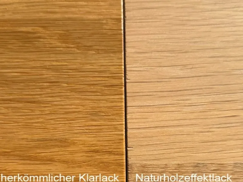 Sale CONTURA Parkettlack Möbellack Holzlack Naturholzeffekt Lack Matt Naturholz Effektlack 750ml