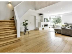 CONTURA Premium Protect Parkettlack Treppenlack Dielenlack Fußbodenlack Glänzend 2,5 Liter