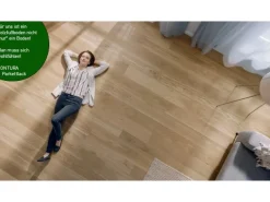 Best CONTURA Premium Protect Parkettlack Treppenlack Dielenlack Fußbodenlack Glänzend 10 Liter