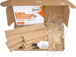 Hot CREATE! by OBI DIY Rahmenvase