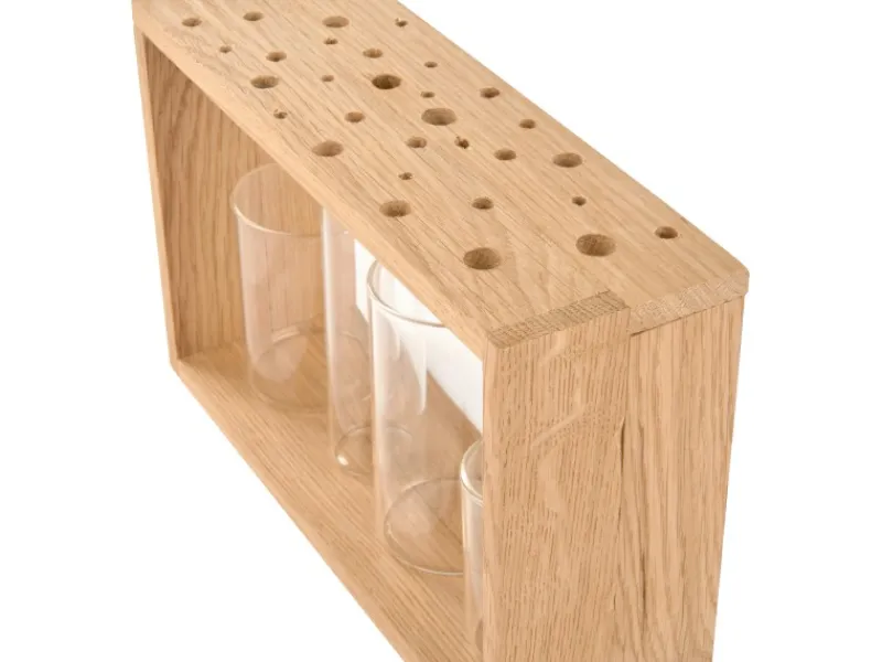 Hot CREATE! by OBI DIY Rahmenvase