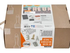 CREATE! by OBI DIY Betonbuchstaben & -zahlen