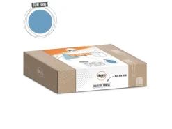 CREATE! by OBI DIY Farb-Set Kornblumenblau Satin Finish 125 ml