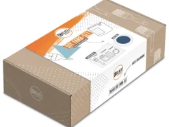 CREATE! by OBI DIY Farb-Set Tinte Blau 125 ml