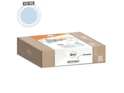 Discount CREATE! by OBI DIY Farb-Set Taubenblau 125 ml