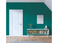 New CREATE! by OBI Lieblingsfarben Wandfarbe Marit matt 2,5 l Pfauengrün