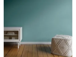 Hot CREATE! by OBI Lieblingsfarben Wandfarbe Benno Lagunentürkis matt 2,5 l Lagunen-Türkis