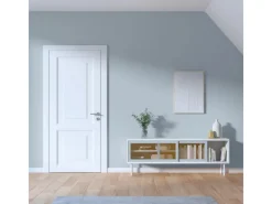 CREATE! by OBI Lieblingsfarben Wandfarbe Mats matt 2,5 l Himmelblau