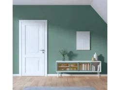 Best CREATE! by OBI Lieblingsfarben Wandfarbe Lennart matt 2,5 l Agavengrün