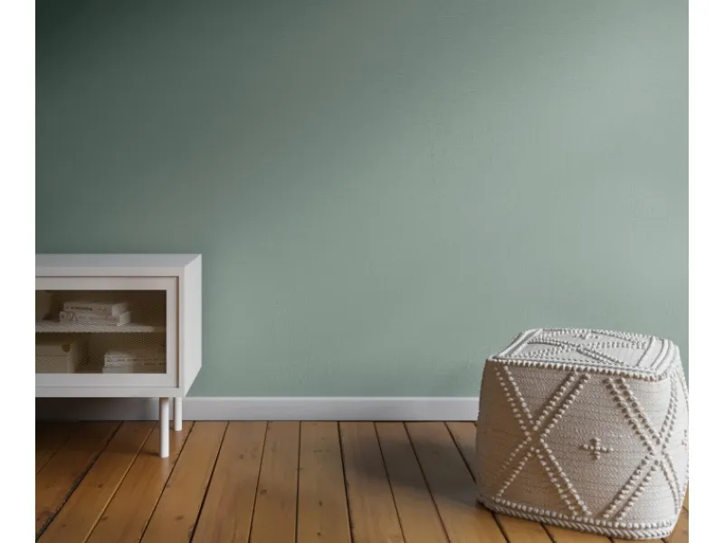 Best CREATE! by OBI Lieblingsfarben Wandfarbe Lennart matt 2,5 l Agavengrün