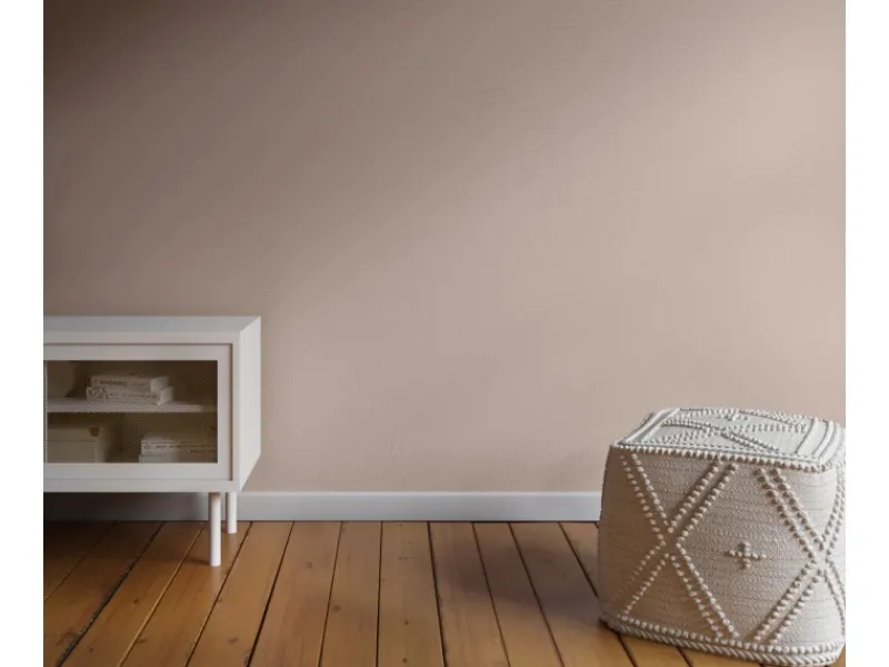 Clearance CREATE! by OBI Lieblingsfarben Wandfarbe Justus matt 2,5 l Karamellbeige