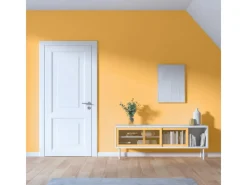 CREATE! by OBI Lieblingsfarben Wandfarbe Tilda matt 2,5 l Hafergelb