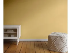 CREATE! by OBI Lieblingsfarben Wandfarbe Tilda matt 2,5 l Hafergelb