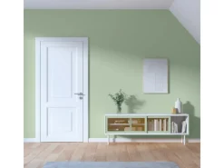 Outlet CREATE! by OBI Lieblingsfarben Wandfarbe Maja matt 2,5 l Jadegrün