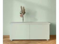 Outlet CREATE! by OBI Lieblingsfarben Wandfarbe Maja matt 2,5 l Jadegrün