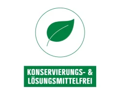 Outlet CREATE! by OBI Lieblingsfarben Wandfarbe Maja matt 2,5 l Jadegrün