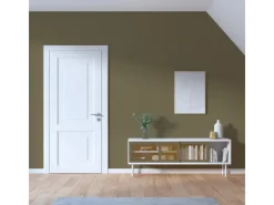 CREATE! by OBI Lieblingsfarben Wandfarbe Astrid grün matt 2,5 l