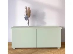 CREATE! by OBI Lieblingsfarben Buntlack Maja seidenmatt 750ml Jadegrün