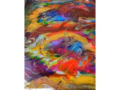 CreativEpoxy Pigment Paste für Epoxidharz 100 ml