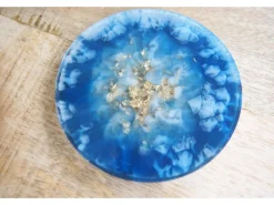 Sale CreativEpoxy Pigment Pulver für Epoxidharz 40 g Gold Metallic