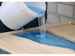 CreativEpoxy Pigment Pulver für Epoxidharz 40 g Perl