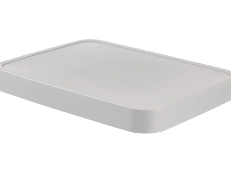 Hot Curver Deckel Infinity 11/17 l Grau