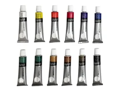Outlet Daler Rowney Simply Aquarellfarbenset sortierte Farben 25 teilig