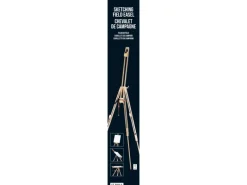 Daler Rowney Tischstaffelei Lincoln 51.5 x 42 x 8cm 1.36 kg