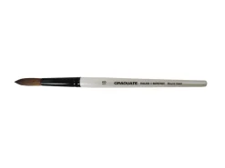 Daler-Rowney Graduate Verwaschpinsel Pony & Synthetische Fasermischung 18