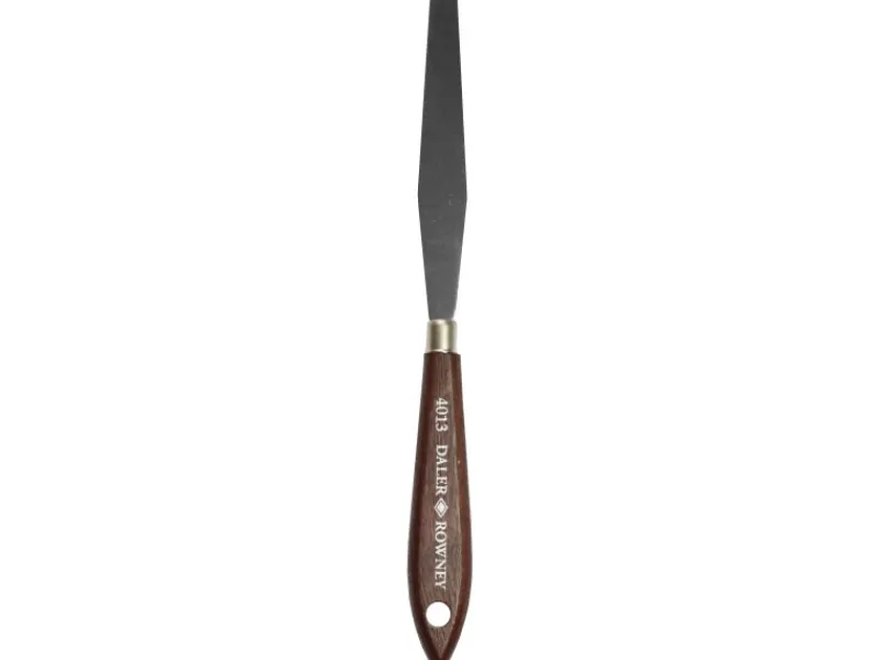 Sale Daler Rowney Daler-Rowney Malmesser Gerade 10 cm FSC®