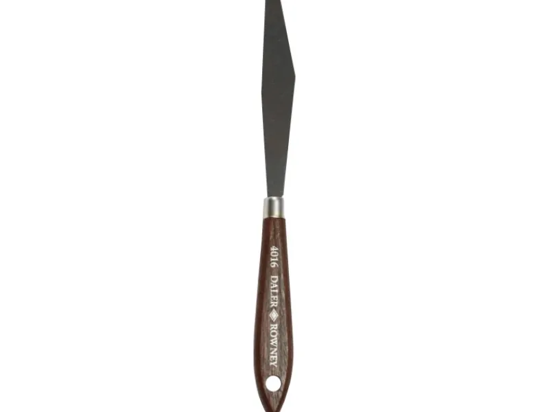 Sale Daler Rowney Daler-Rowney Malmesser Rund 11 cm FSC®