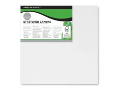 Daler Rowney Daler-Rowney Simply Bespannte Keilrahmen 15 x 15 cm