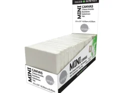 Simply Daler-Rowney Mini Keilrahmen 6,35 cm x 6,35 cm