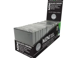 Simply Daler-Rowney Mini Keilrahmen 6,35 cm x 6,35 cm