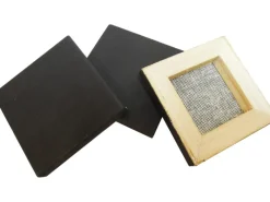 Simply Daler-Rowney Mini Keilrahmen 6,35 cm x 6,35 cm