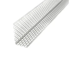 Online DAPRONA Lüftungswinkel Alu 20x 2m x 30mm x 70mm Silber Fassaden Lüftungswinkel