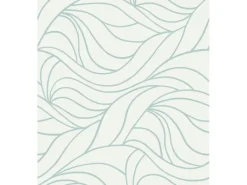 Clearance d-c-fix Klebefolie Antwerpen Weiß-Transparent 90 cm x 150 cm