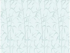 d-c-fix Klebefolie Bamboo Transparent 45 cm x 150 cm