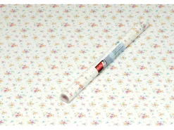 New d-c-fix Klebefolie Sunflor 45 cm x 200 cm Weiß