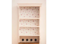 New d-c-fix Klebefolie Sunflor 45 cm x 200 cm Weiß